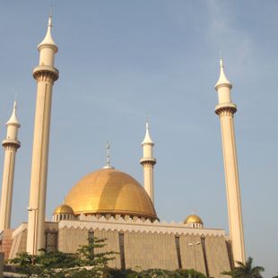 Abuja image