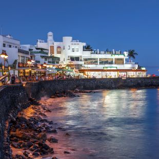Lanzarote image
