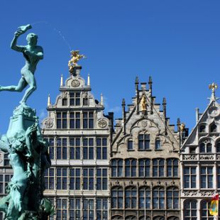 Antwerp image