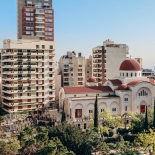 Beirut image