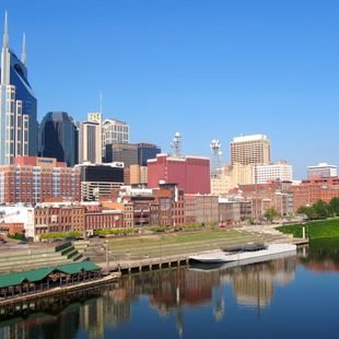 Nashville image