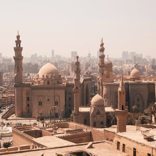 Каир image