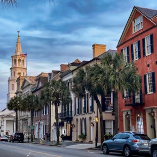 Charleston image
