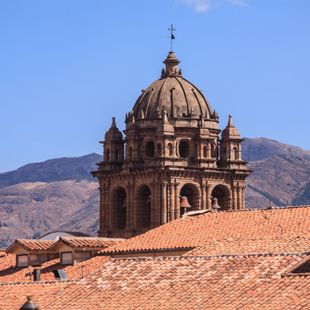 Cuzco image