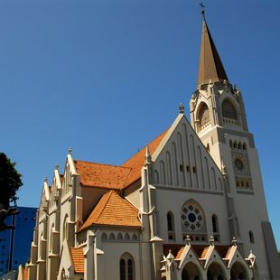 Dar Es Salaam image