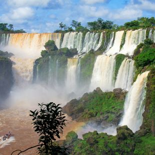 Iguazu image