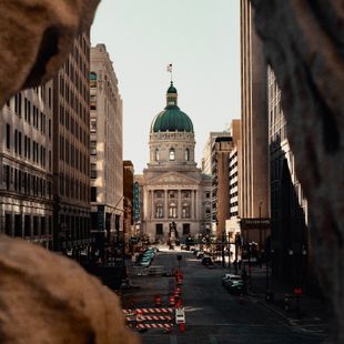 Indianapolis image