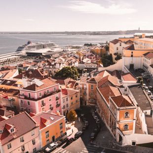 Лиссабон image