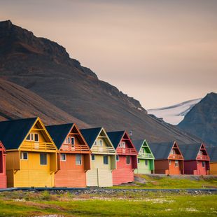 Longyearbyen image