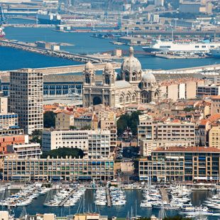Marseille image