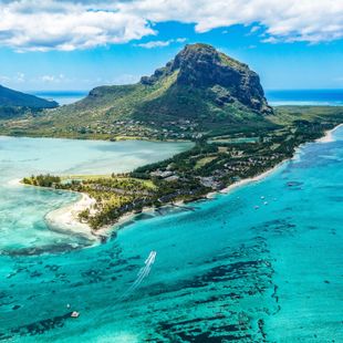 Mauritius image