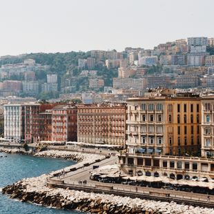 Naples image