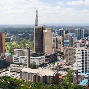 Nairobi image