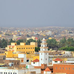 Nouakchott image