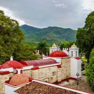 Oaxaca image