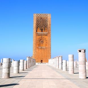 Rabat image
