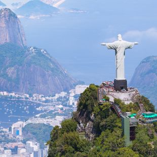 Rio De Janeiro image