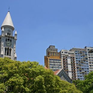 Sao Paulo image
