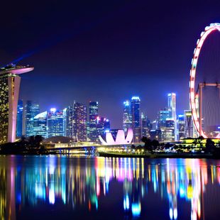 Сингапур image