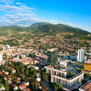 Sarajevo image