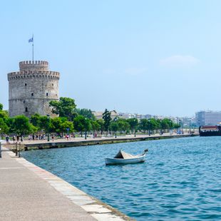 Thessaloniki image