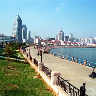 Qingdao image