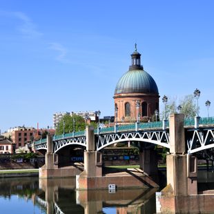 Toulouse image