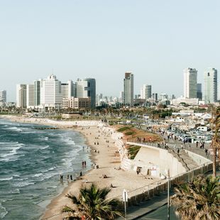 Тель-Авив image