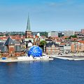 Aarhus city image