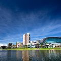 Adelaide city image