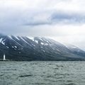 Akureyri city image