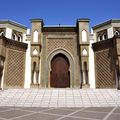 Agadir city image