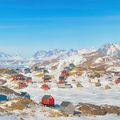Tasiilaq city image
