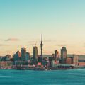 Auckland city image
