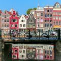 Amsterdam city image