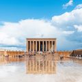 Ankara city image