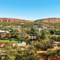 Alice Springs city image