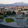 Кайсері city image