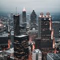 Atlanta city image