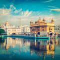 Amritsar city image