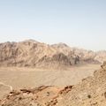 View of Yazd