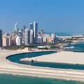 Bahrain city image