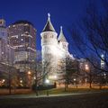 Hartford city image