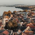 Belgrade city image