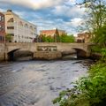 Bangor city image