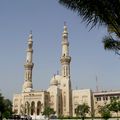 Baghdad city image