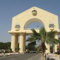Banjul city image