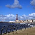 Blackpool city image