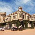 Bengaluru city image