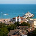 Bournemouth city image